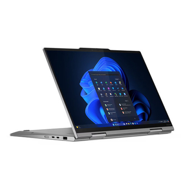 Laptop Lenovo ThinkPad X1 2in1 Gen 10 Aura Edition 21NU004TVN (Ultra 7 258V | 32GB | 1TB | Intel Arc Graphics | 14 inch WUXGA  | Cảm ứng | Bút cảm ứng | Win 11 Pro | Xám)