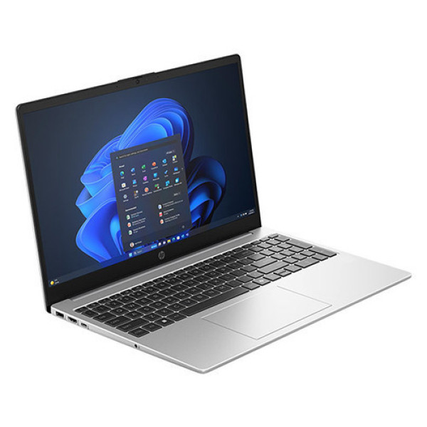 Laptop HP 250R G10 C3SH6AT (Core 5 120U | 8GB | 512GB | Intel® Graphics | 15.6 inch FHD | Win 11 | Bạc)