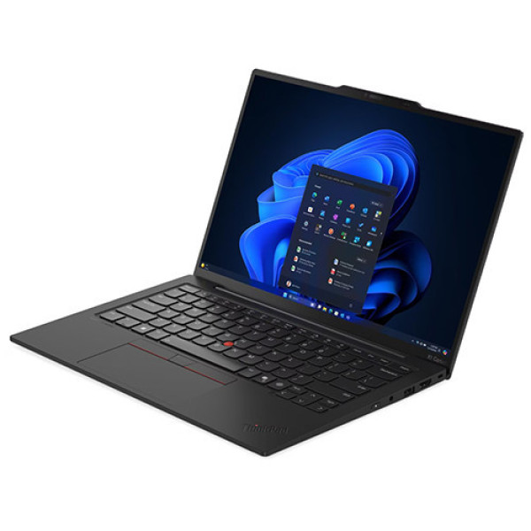 Laptop Lenovo ThinkPad X1 Carbon Gen 13 Aura Edition 21NS0108VN (Ultra 5 226V | 16GB | 1TB | Intel Arc Graphics 130V | 14.0inch 2.8K OLED | Win 11 Pro | Đen)