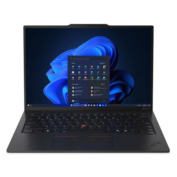 Laptop Lenovo ThinkPad X1 Carbon Gen 13 21NYS2B000 (Ultra 7 265U | 32GB | 512GB | Intel Graphics | 14.0inch WUXGA | No OS | Đen)