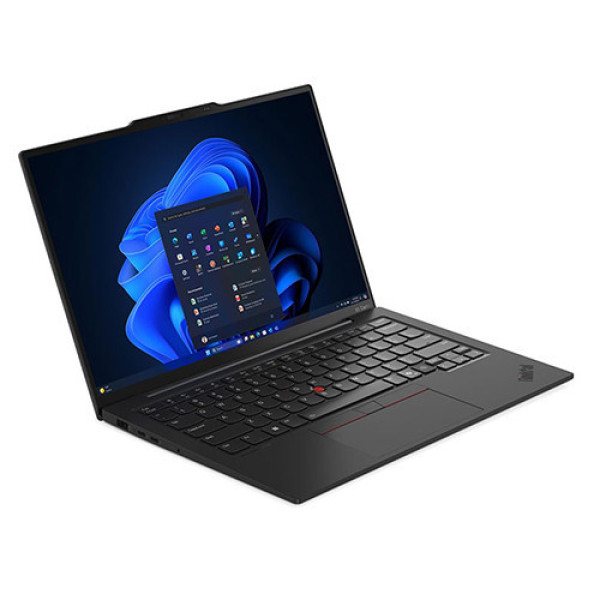 Laptop Lenovo ThinkPad X1 Carbon Gen 13 21NYS2B000 (Ultra 7 265U | 32GB | 512GB | Intel Graphics | 14.0inch WUXGA | No OS | Đen)