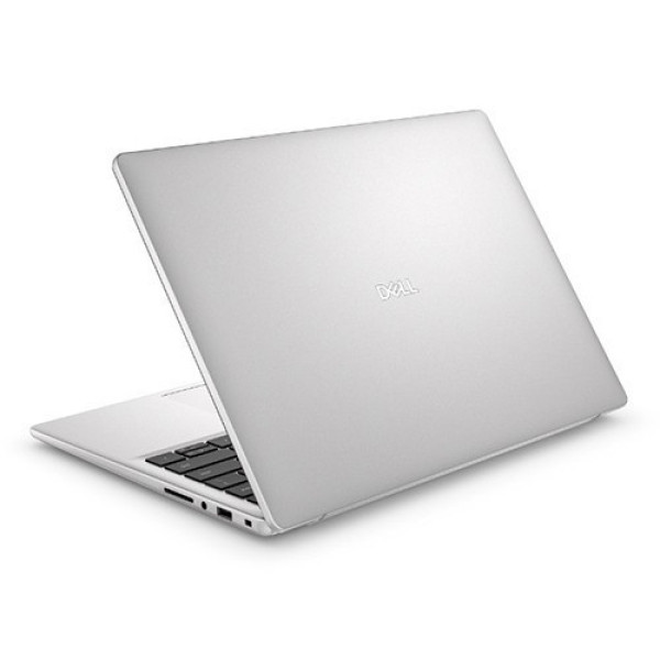 Laptop Dell Pro 14 Essential PV14250 71092352 (Core 5 120U | 16GB | 1TB | Intel Graphics | 14 inch FHD+ | Ubuntu | Bạc)
