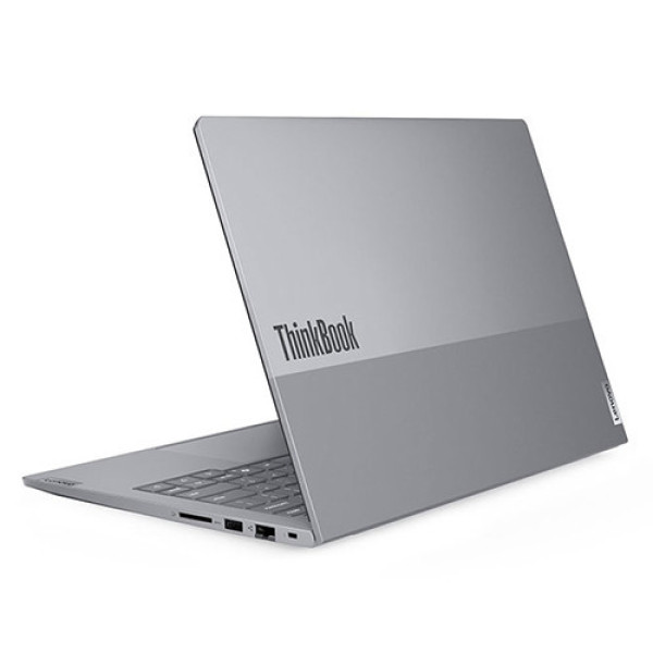 Laptop Lenovo Thinkbook 14 G9 IRL 21UY008PVA (Core 7 240H | 16GB | 512GB | Intel® Graphics |14inch WUXGA | No OS | Xám)