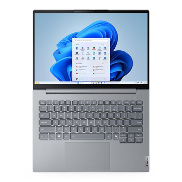 Laptop Lenovo Thinkbook 14 G9 IRL 21UY008PVA (Core 7 240H | 16GB | 512GB | Intel® Graphics |14inch WUXGA | No OS | Xám)