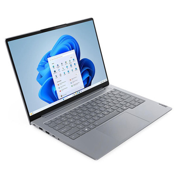 Laptop Lenovo Thinkbook 14 G9 IRL 21UY008PVA (Core 7 240H | 16GB | 512GB | Intel® Graphics |14inch WUXGA | No OS | Xám)