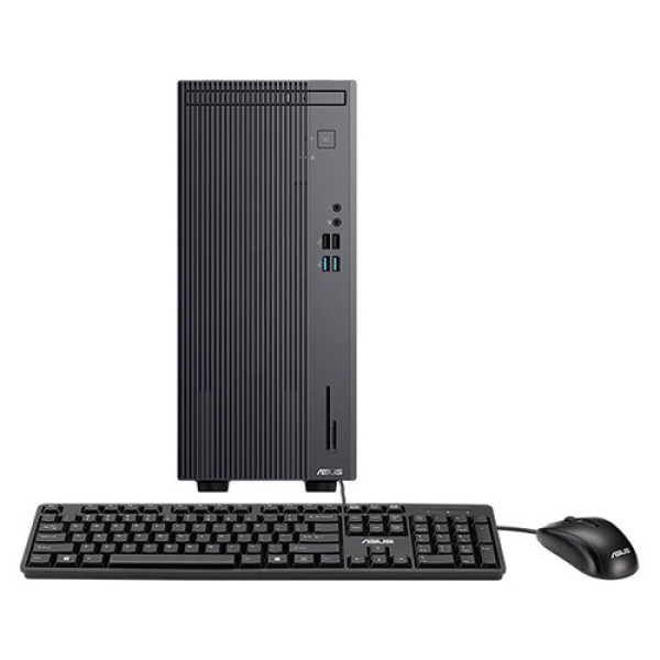 PC Asus S503MER-3141000060 (Core i3-14100 | 8GB | 512GB SSD | Wifi + BT | Key | Mouse | No OS | 2Y)