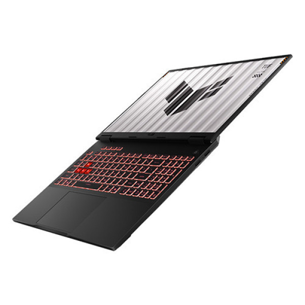 Laptop ASUS TUF Gaming A16 FA608PP-RV089W (Ryzen 9 8940HX | 16GB | 512GB | RTX 5070 | 16inch WUXGA 165Hz | Win 11 | Xám)