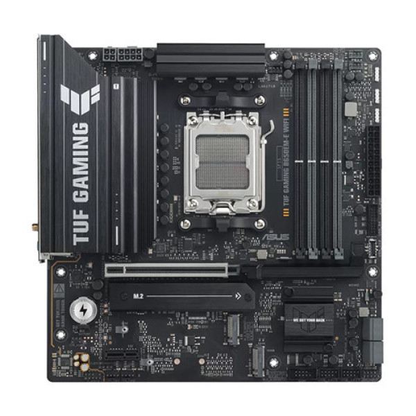 Mainboard Asus TUF GAMING B650EM-E WIFI DDR5 (Bluetooth)