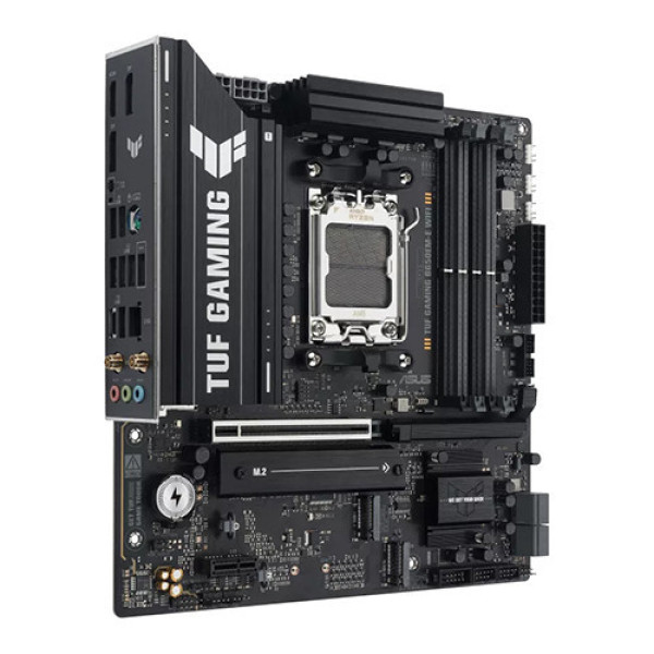 Mainboard Asus TUF GAMING B650EM-E WIFI DDR5 (Bluetooth)