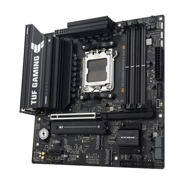 Mainboard Asus TUF GAMING B650EM-E WIFI DDR5 (Bluetooth)