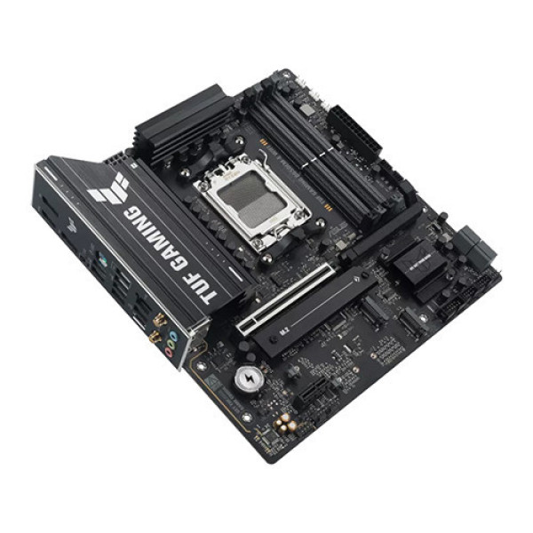 Mainboard Asus TUF GAMING B650EM-E WIFI DDR5 (Bluetooth)