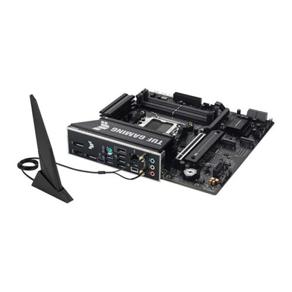 Mainboard Asus TUF GAMING B650EM-E WIFI DDR5 (Bluetooth)