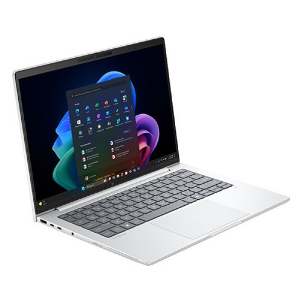 Laptop HP EliteBook 8 G1a 14 C0CE5PT (Ryzen AI 7 350 | 32GB | 512GB | AMD Radeon™ 860M Graphics | 14 inch WUXGA | Cảm ứng | Windows 11 | Bạc)