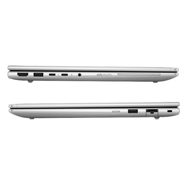 Laptop HP EliteBook 6 G1a 14 C0CG2PT (Ryzen AI 7 350 | 16GB | 512GB | AMD Radeon™ 860M Graphics | 14 inch WUXGA | Windows 11 | Bạc)