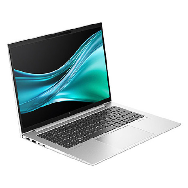 Laptop HP EliteBook 845 G11 A8WT4PT (Ryzen 5 PRO 8640HS | 16GB | 512GB | AMD Radeon™ 760M Graphics | 14.0inch WUXGA | Cảm ứng | Windows 11 Pro | Bạc) 