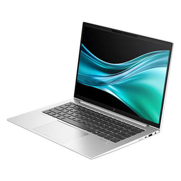 Laptop HP EliteBook 845 G11 A8WT5PT (Ryzen 7 8840U | 16GB | 512GB | AMD Radeon™ 780M Graphics | 14.0inch WUXGA | Cảm ứng | Windows 11 | Bạc) 