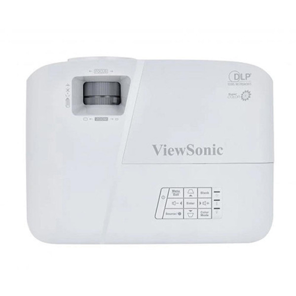 Máy chiếu Viewsonic PA503SE (DLP | 4200 Ansi Lumens | SVGA)
