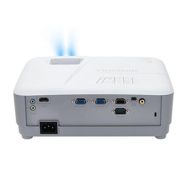 Máy chiếu Viewsonic PA503SE (DLP | 4200 Ansi Lumens | SVGA)