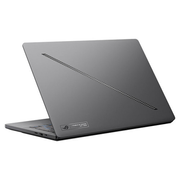Laptop ASUS ROG Zephyrus G14 GA403GM-SY004W (Ryzen™ AI 9 465 | 32GB | 1TB | RTX 5060 8GB | 14.0 inch 3K OLED 120Hz | Win 11 I Xám)