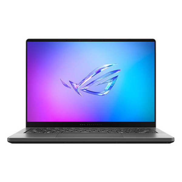 Laptop ASUS ROG Zephyrus G14 GA403GM-SY004W (Ryzen™ AI 9 465 | 32GB | 1TB | RTX 5060 8GB | 14.0 inch 3K OLED 120Hz | Win 11 I Xám)