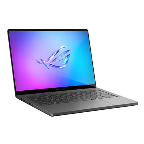 Laptop ASUS ROG Zephyrus G14 GA403GM-SY004W (Ryzen™ AI 9 465 | 32GB | 1TB | RTX 5060 8GB | 14.0 inch 3K OLED 120Hz | Win 11 I Xám)
