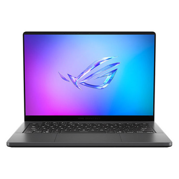 Laptop ASUS ROG Zephyrus G14 GA403GM-SY004W (Ryzen™ AI 9 465 | 32GB | 1TB | RTX 5060 8GB | 14.0 inch 3K OLED 120Hz | Win 11 I Xám)