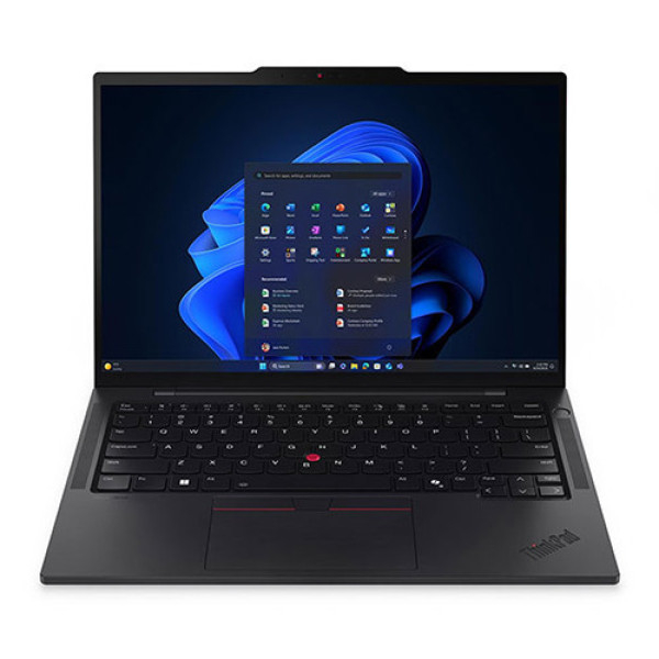 Laptop Lenovo ThinkPad T14s Gen 6 21R1S04C00 (Ultra 7 255U | 32GB | 512GB | Intel Graphics | 14.0inch WUXGA | NoOS | Đen)