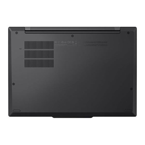 Laptop Lenovo ThinkPad T14s Gen 6 21R1S04C00 (Ultra 7 255U | 32GB | 512GB | Intel Graphics | 14.0inch WUXGA | NoOS | Đen)
