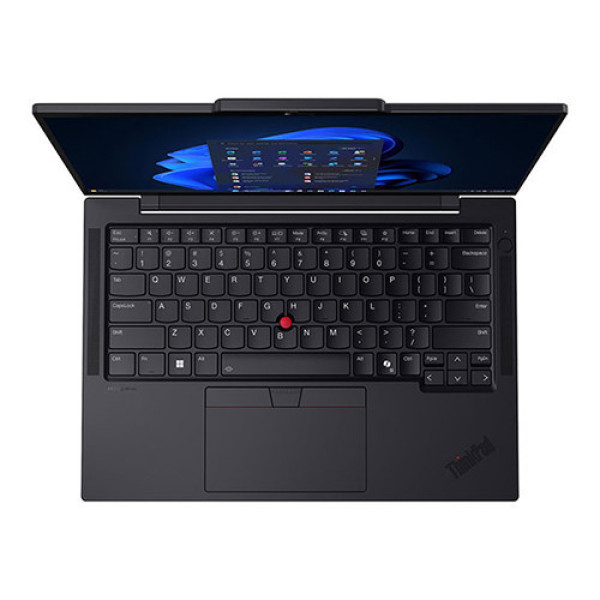 Laptop Lenovo ThinkPad T14s Gen 6 21R1S04C00 (Ultra 7 255U | 32GB | 512GB | Intel Graphics | 14.0inch WUXGA | NoOS | Đen)