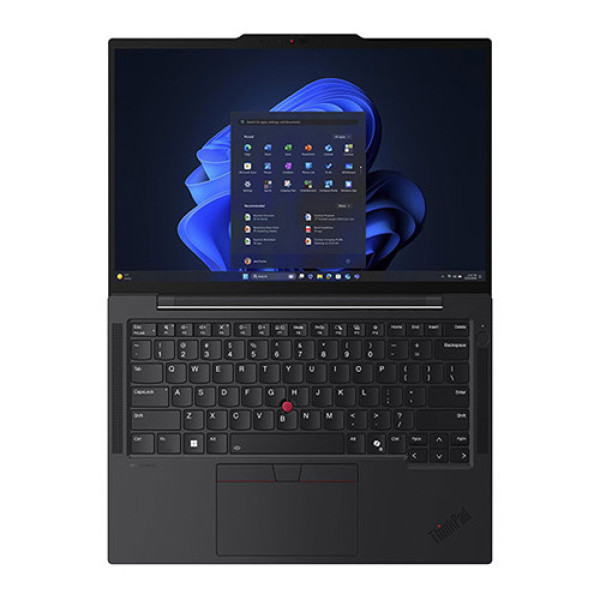 Laptop Lenovo ThinkPad T14s Gen 6 21R1S04C00 (Ultra 7 255U | 32GB | 512GB | Intel Graphics | 14.0inch WUXGA | NoOS | Đen)
