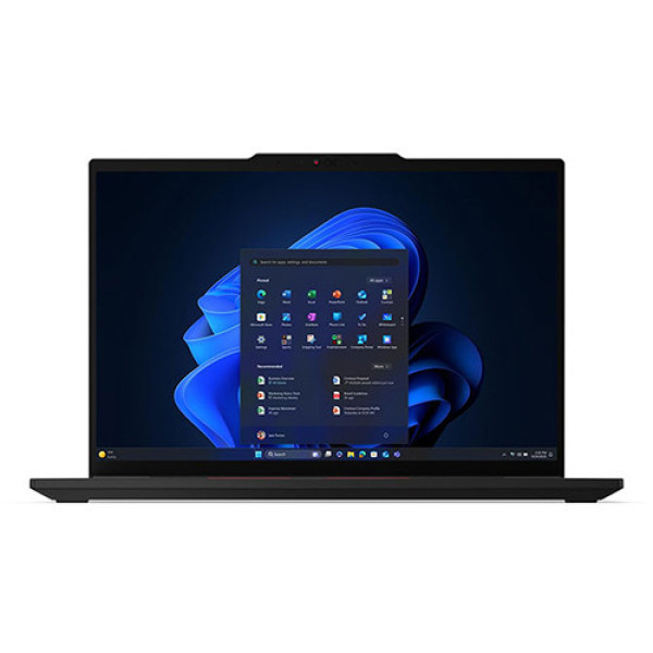 Laptop Lenovo ThinkPad T14s Gen 6 21R1S04C00 (Ultra 7 255U | 32GB | 512GB | Intel Graphics | 14.0inch WUXGA | NoOS | Đen)