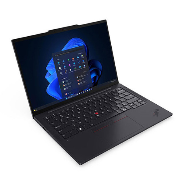 Laptop Lenovo ThinkPad T14s Gen 6 21R1S04C00 (Ultra 7 255U | 32GB | 512GB | Intel Graphics | 14.0inch WUXGA | NoOS | Đen)