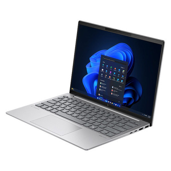 Laptop HP EliteBook 635 Aero G11 A8WS7PT (Ryzen 7 8840HS | 16GB | 512GB | AMD Radeon™ 780M Graphics | 13.3 inch WUXGA | Windows 11 | Bạc) 