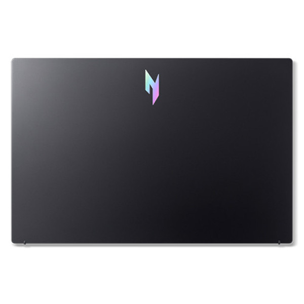 Laptop Acer Gaming Nitro ProPanel  ANV15-42-R5EF NH.QUCSV.002 (Ryzen™ 5 7640HS | 16GB | 512GB | RTX 4050 6GB | 15.6 inch FHD 180Hz | Win 11 | Đen)