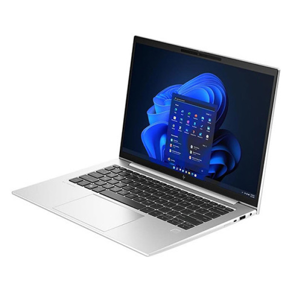 Laptop HP EliteBook 845 G10 876J2PA (Ryzen 5 PRO 7540U | 16GB | 512GB | AMD Radeon Graphics | 14 inch WUXGA | Cảm ứng | Windows 11 Pro | Bạc) 