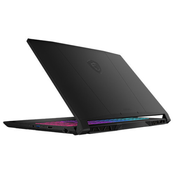 Laptop MSI Katana 15 B13VEK-2440VN (Core i7-13620H | 16GB | 1TB | RTX 4050 6GB | 15.6inch FHD 144Hz | Win 11 | Đen)