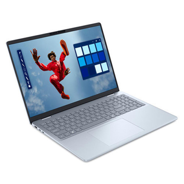 Laptop Dell 16 Plus DB16250 DB6U5387W1 (Ultra 5 226V | 16GB | 1TB | Intel Arc 130V GPU | 16.0 inch 2.5K | Win 11 | Office | Xanh)