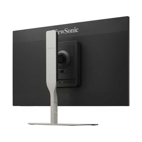 Màn hình ViewSonic ColorPro VP2766-2K (27 inch | 2K | IPS | 120Hz | 5ms | Loa)