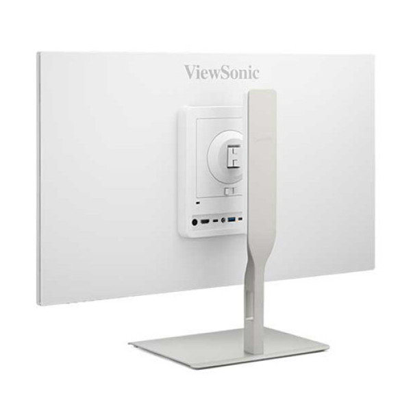 Màn hình ViewSonic ColorPro VP2766-2K-W (27 inch | 2K | IPS | 120Hz | 5ms | Loa)