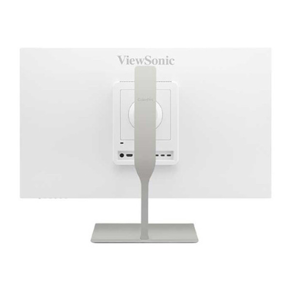 Màn hình ViewSonic ColorPro VP2766-2K-W (27 inch | 2K | IPS | 120Hz | 5ms | Loa)