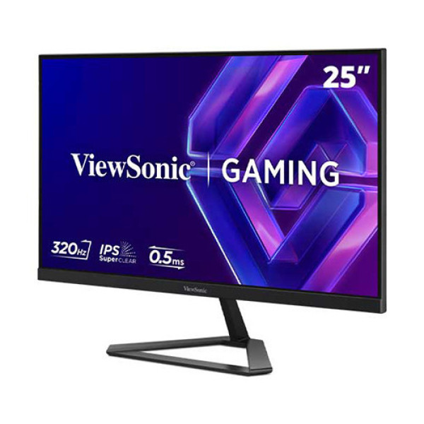 Màn hình gaming ViewSonic VX2536A (24.5inch | FHD | IPS | 320Hz | 0.5ms)
