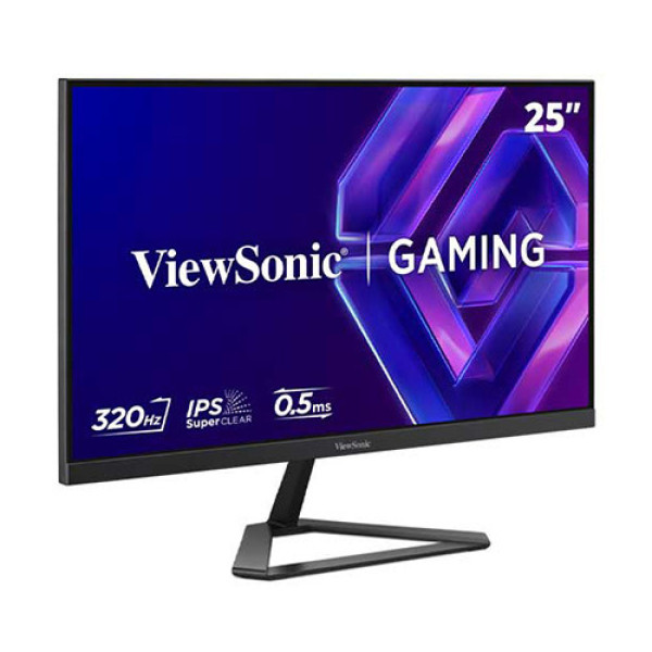 Màn hình gaming ViewSonic VX2536A (24.5inch | FHD | IPS | 320Hz | 0.5ms)