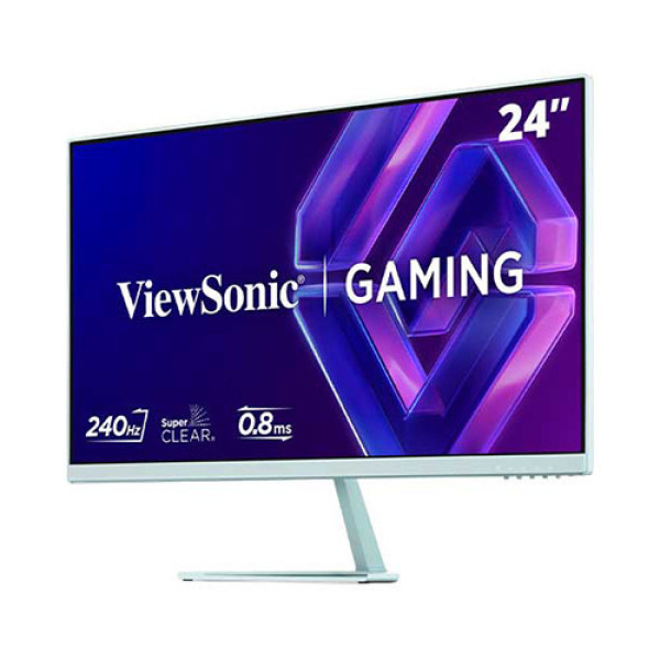 Màn hình gaming ViewSonic VX24G30-BL (23.8 inch | FHD | IPS | 240Hz | 0.8ms)