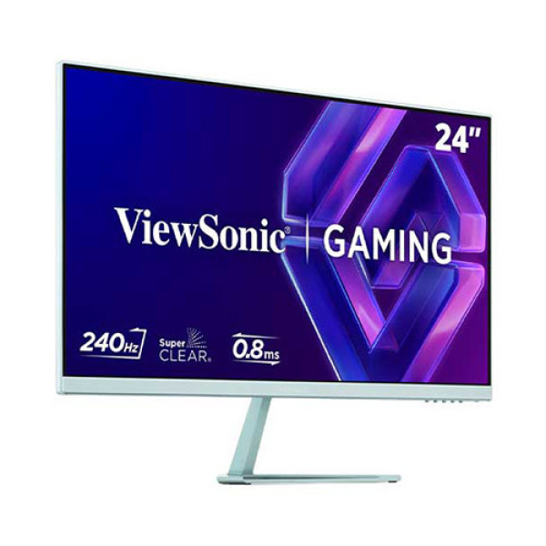 Màn hình gaming ViewSonic VX24G30-BL (23.8 inch | FHD | IPS | 240Hz | 0.8ms)