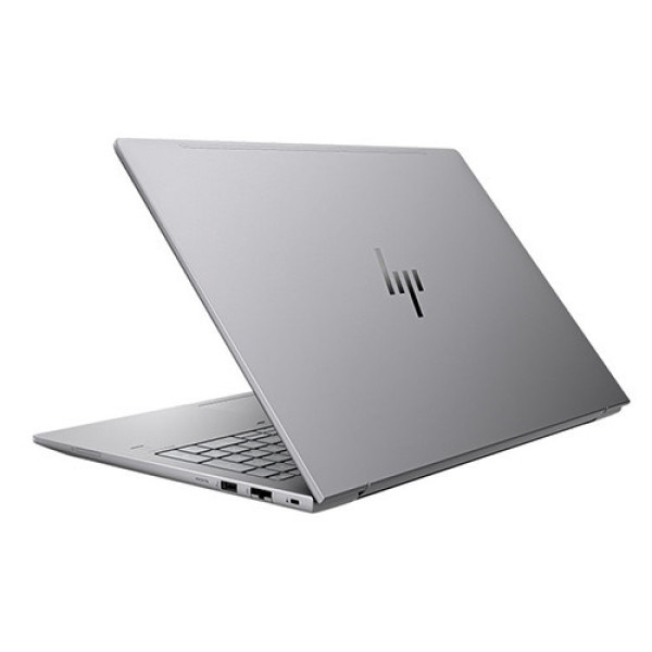 Laptop HP ZBook X G1i 16 B4YT6AV Mobile Workstation (Ultra 9 285H | 64GB | 1TB | RTX PRO 2000 8GB | 16 inch WUXGA | Win 11 Pro | Xám)