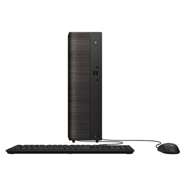 PC Asus V501SV-05210H076W (Core 5 210H | 16GB | 512GB | Intel Graphics | KB/M | Win 11 | Đen)