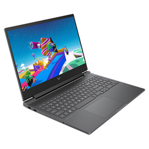 Laptop HP Victus 16-r0378TX AY8Z4PA (Core™ i5-13500HX | 16GB | 512GB | RTX 3050 6GB | 16.1inch FHD 165Hz | Win11 | Đen)