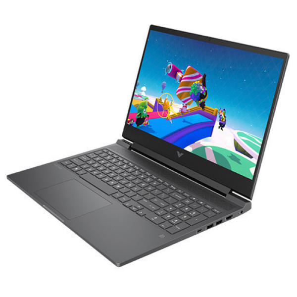 Laptop HP Victus 16-r0378TX AY8Z4PA (Core™ i5-13500HX | 16GB | 512GB | RTX 3050 6GB | 16.1inch FHD 165Hz | Win11 | Đen)