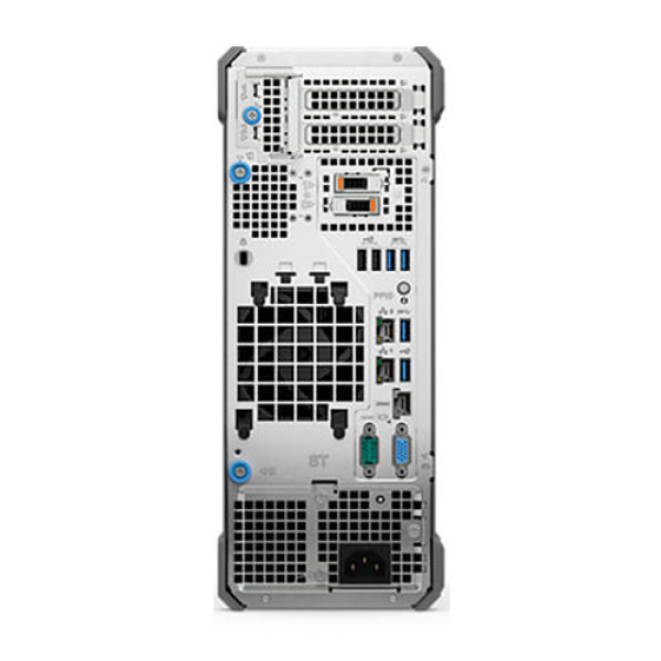 PC Dell PowerEdge T160 (Intel Xeon 6315P | 16GB | 2TB HDD | PSU 300W | 3Y)