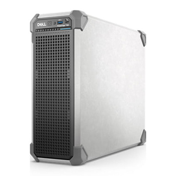 PC Dell PowerEdge T160 (Intel Xeon 6315P | 16GB | 2TB HDD | PSU 300W | 3Y)